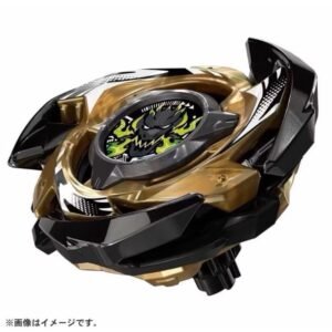 【TAKARA TOMY】BEYBLADE X 戰鬥陀螺 CX-00 黑金蒼龍 S6-60V 限定款 有QR 台版