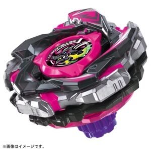 【TAKARA TOMY】BEYBLADE X 戰鬥陀螺 CX-13 龍王閃擊 I軸 含發射器 有QR 日版 現貨