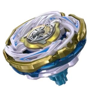 【TAKARA TOMY】BEYBLADE X 戰鬥陀螺 CX-00 戰神伏特 S4-70V 稀有款 日版 全新