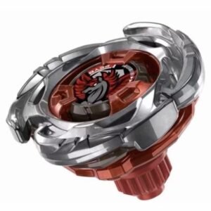 【TAKARA TOMY】BEYBLADE X 戰鬥陀螺 UX-00 紅空力天馬 3-70A 限定款 有QR 日版