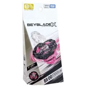 【TAKARA TOMY】BEYBLADE X 戰鬥陀螺 BX-00 猛瑪象 E軸 韓版 有QR 全新
